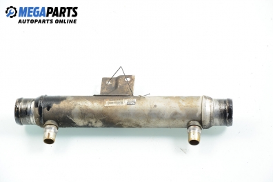 EGR охладител за Fiat Ulysse Minivan II (08.2002 - 06.2011) 2.2 JTD, 128 к.с., Valeo