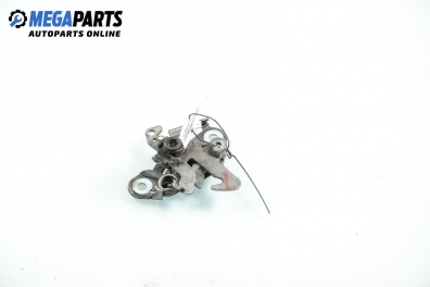 Брава преден капак за Fiat Ulysse Minivan II (08.2002 - 06.2011), 4+1 вр., позиция: предна