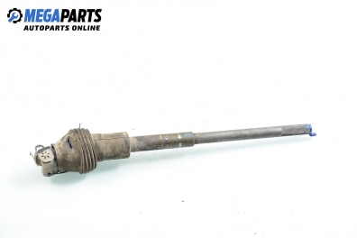 Каре на волана за Fiat Ulysse Minivan II (08.2002 - 06.2011) 2.2 JTD, 128 к.с.