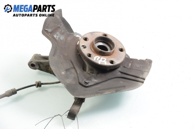 Шенкел главина за Fiat Ulysse Minivan II (08.2002 - 06.2011), позиция: предна, дясна