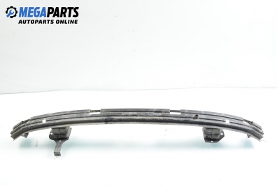 Основа броня за Fiat Ulysse Minivan II (08.2002 - 06.2011), позиция: задна