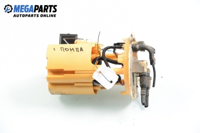Подкачваща помпа за Fiat Ulysse Minivan II (08.2002 - 06.2011) 2.2 JTD, 128 к.с.