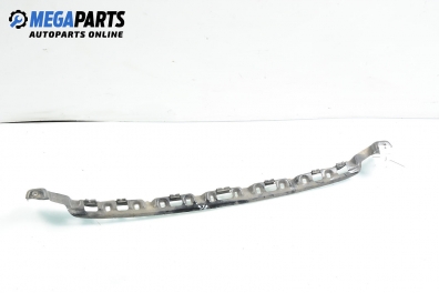 Държач броня за Volkswagen Bora Sedan (10.1998 - 12.2013), седан, позиция: задна