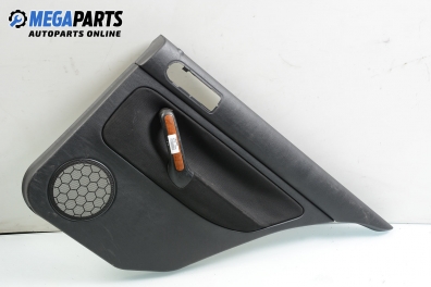 Кора врата за Volkswagen Bora Sedan (10.1998 - 12.2013), 4+1 вр., седан, позиция: задна, дясна