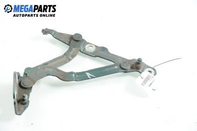 Панта заден капак за Volkswagen Bora Sedan (10.1998 - 12.2013), 4+1 вр., седан, позиция: лява