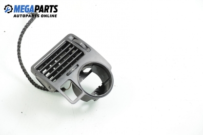 Духалка парно за Volkswagen Bora Sedan (10.1998 - 12.2013)