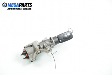 Контактен ключ за Volkswagen Bora Sedan (10.1998 - 12.2013)