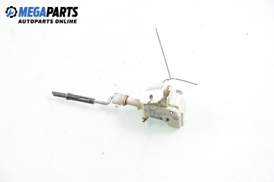 Ключалка за капачката на резервоара за Volkswagen Bora Sedan (10.1998 - 12.2013), седан