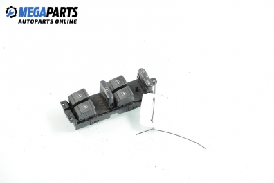 Бутони ел. стъкла  за Volkswagen Bora Sedan (10.1998 - 12.2013)