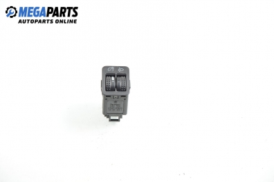 Бутони реглаж светлини за Volkswagen Bora Sedan (10.1998 - 12.2013)