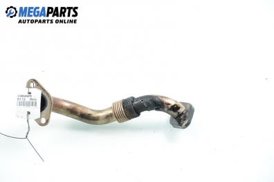 EGR тръба за Volkswagen Bora Sedan (10.1998 - 12.2013) 1.9 TDI, 115 к.с.