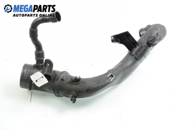 Тръба турбо за Volkswagen Bora Sedan (10.1998 - 12.2013) 1.9 TDI, 115 к.с.