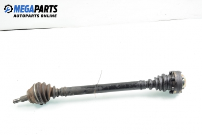 Полуоска за Volkswagen Bora Sedan (10.1998 - 12.2013) 1.9 TDI, 115 к.с., позиция: предна, дясна