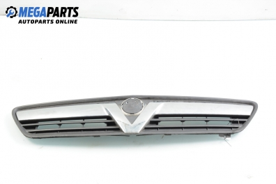 Решетка преден капак за Opel Meriva A Hatchback (05.2003 - 05.2010)