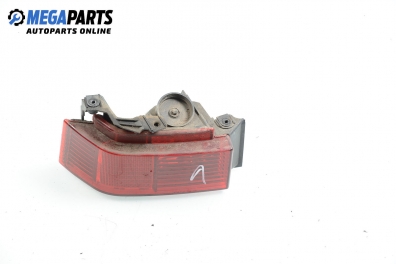 Светлина мъгла за Opel Meriva A Hatchback (05.2003 - 05.2010), позиция: лява