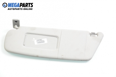 Сенник за Opel Meriva A Hatchback (05.2003 - 05.2010), позиция: лява