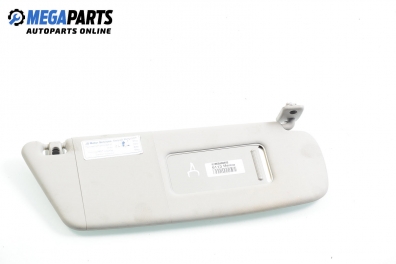 Сенник за Opel Meriva A Hatchback (05.2003 - 05.2010), позиция: дясна