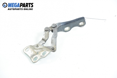 Панта преден капак за Opel Meriva A Hatchback (05.2003 - 05.2010), 4+1 вр., позиция: дясна