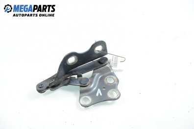 Панта преден капак за Opel Meriva A Hatchback (05.2003 - 05.2010), 4+1 вр., позиция: лява