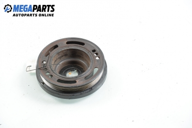 Демпферна шайба за Opel Meriva A Hatchback (05.2003 - 05.2010) 1.6, 105 к.с.