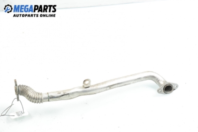 EGR тръба за Opel Meriva A Hatchback (05.2003 - 05.2010) 1.6, 105 к.с.