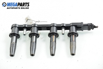 Запалителна бобина за Opel Meriva A Hatchback (05.2003 - 05.2010) 1.6, 105 к.с.