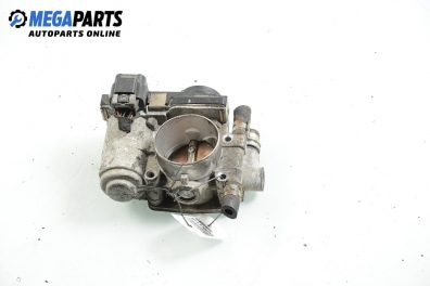 Дроселова клапа за Opel Meriva A Hatchback (05.2003 - 05.2010) 1.6, 105 к.с.