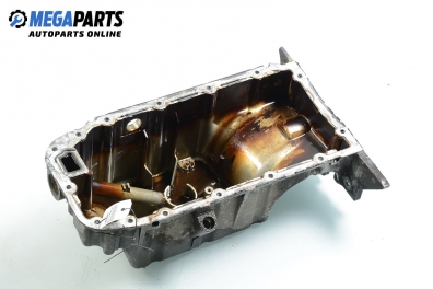 Картер за Opel Meriva A Hatchback (05.2003 - 05.2010) 1.6, 105 к.с.