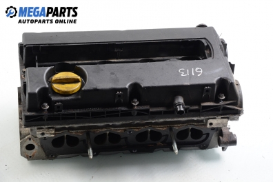 Глава без разпределителен вал за Opel Meriva A Hatchback (05.2003 - 05.2010) 1.6, 105 к.с.