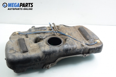 Резервоар за горивото за Opel Meriva A Hatchback (05.2003 - 05.2010) 1.6