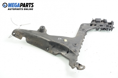 Държач броня за Audi A3 Sportback I (09.2004 - 03.2013), позиция: задна, лява