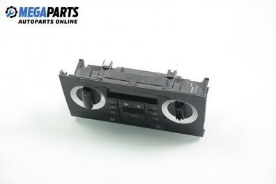 Панел климатроник за Audi A3 Sportback I (09.2004 - 03.2013)