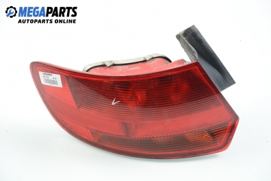 Стоп за Audi A3 Sportback I (09.2004 - 03.2013), позиция: лява