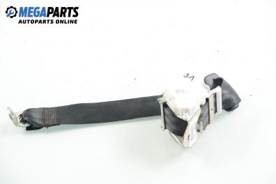 Предпазен колан за Audi A3 Sportback I (09.2004 - 03.2013), 4+1 вр., позиция: задна, лява