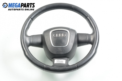 Волан за Audi A3 Sportback I (09.2004 - 03.2013)