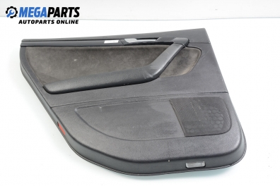 Кора врата за Audi A3 Sportback I (09.2004 - 03.2013), 4+1 вр., позиция: задна, лява