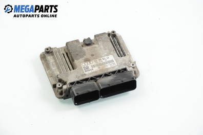 Компютър двигател за Audi A3 Sportback I (09.2004 - 03.2013) 2.0 TDI 16V, 140 к.с., № Bosch 0 281 013 276