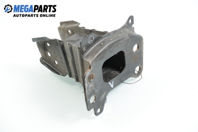 Буфер предна броня за Audi A3 Sportback I (09.2004 - 03.2013), позиция: предна, лява