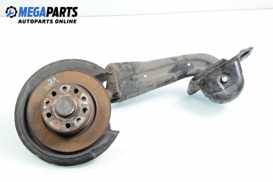 Шенкел главина за Audi A3 Sportback I (09.2004 - 03.2013), позиция: задна, лява