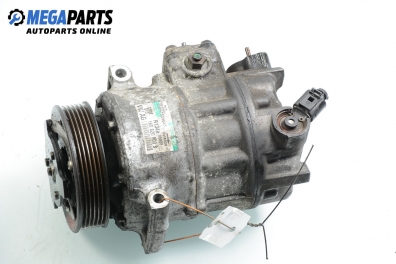 Компресор климатик за Audi A3 Sportback I (09.2004 - 03.2013) 2.0 TDI 16V, 140 к.с., № 1K0 820 803 S