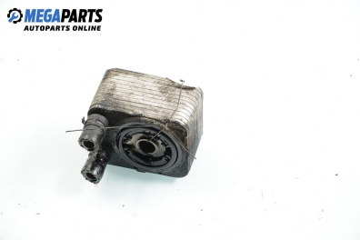 Маслоохладител за Audi A3 Sportback I (09.2004 - 03.2013) 2.0 TDI 16V, 140 к.с.