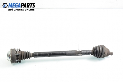 Полуоска за Audi A3 Sportback I (09.2004 - 03.2013) 2.0 TDI 16V, 140 к.с., позиция: дясна