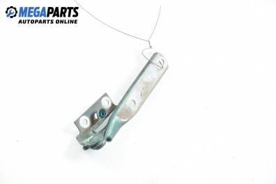 Панта преден капак за Volkswagen Passat Sedan B5.5 (10.2000 - 12.2005), 4+1 вр., седан, позиция: лява