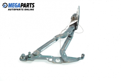 Панта заден капак за Volkswagen Passat Sedan B5.5 (10.2000 - 12.2005), 4+1 вр., седан, позиция: лява