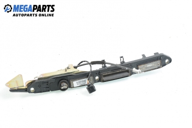 Плафони заден номер за Volkswagen Passat Sedan B5.5 (10.2000 - 12.2005), седан