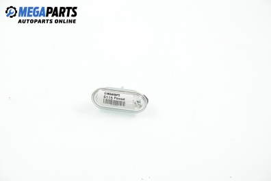 Мигач за Volkswagen Passat Sedan B5.5 (10.2000 - 12.2005), седан, позиция: лява