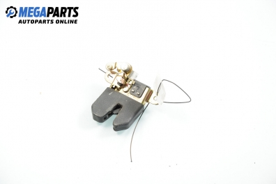 Брава заден капак за Volkswagen Passat Sedan B5.5 (10.2000 - 12.2005), седан, позиция: задна