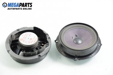Високоговорители за Volkswagen Passat Sedan B5.5 (10.2000 - 12.2005), № 3B0 035 411 G
