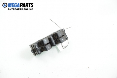 Бутони ел. стъкла  за Volkswagen Passat Sedan B5.5 (10.2000 - 12.2005)