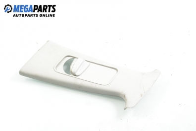 Интериорна пластмаса за Volkswagen Passat Sedan B5.5 (10.2000 - 12.2005), 4+1 вр., седан, позиция: предна